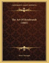 The Art of Rembrandt (1885)