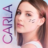 Carla - L'Autre Moi (CD)