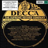 Various Artists - The Supreme Record Company (4 CD)