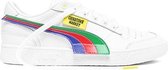 Puma Ralph Sampson Chinatown Market - Sneakers - Wit/Geel - Maat 42