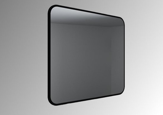 badkamer spiegel Apple mat 120x80cm bol.com