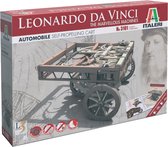 Italeri - Self Propelling Cariot Da Vinci (Ita3101s) - modelbouwsets, hobbybouwspeelgoed voor kinderen, modelverf en accessoires