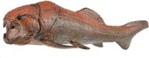 Collecta Prehistorie: Dunkleosteus 28 Cm Bruin