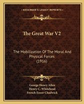 The Great War V2