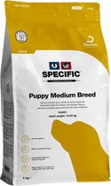Specific Puppy Medium Breed CPD-M - 4 kg