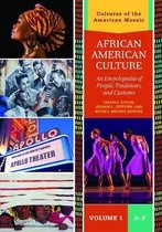 African American Culture [3 volumes]