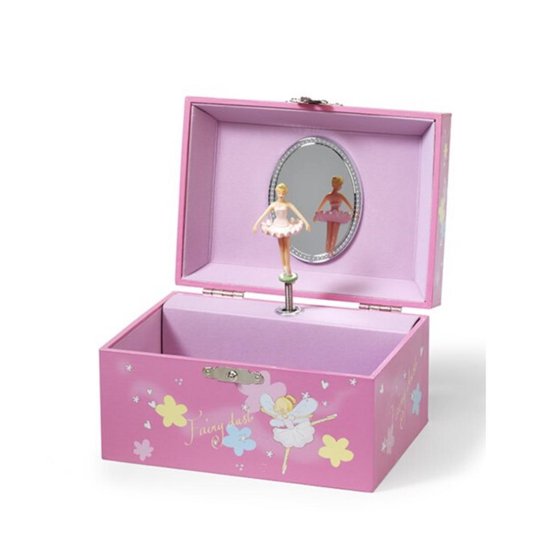 Simply for kids Sieradenkist ballerina van Simply for kids — afbeelding 3