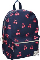 Milky Kiss Cute Cherry Cherry Rugzak - 13,5 l - Navy blauw