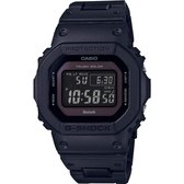 CASIO - GW-B5600BC-1BER - G-Shock - horloge - Mannen - Zwart - Kunststof Ø 34x38 mm