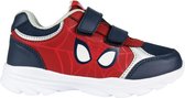 Marvel - Spiderman - Schoenen kinderen - Rood - Blauw