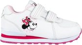 Disney - Minnie Mouse - Schoenen kinderen - Meisje - Wit