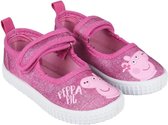 Peppa Pig - Schoenen kinderen - Donker Roze