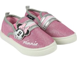 roze Minnie Mouse Converse Schoenen Meisjesschoenen Sneakers & Sportschoenen 