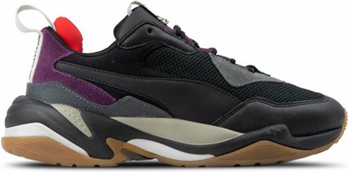 Puma thunder cheap fit
