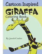 Cartoon Inspired Giraffa