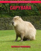 Capybara