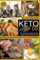 Keto After 50