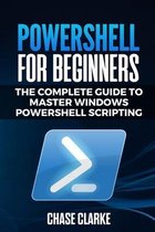 PowerShell for Beginners