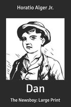 Dan: The Newsboy