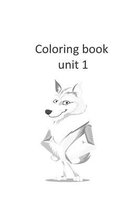 coloring book