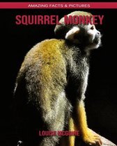 Squirrel monkey