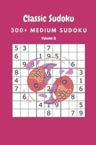 Classic Sudoku