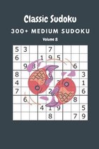 Classic Sudoku