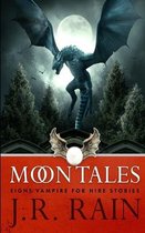Vampire for Hire- Moon Tales