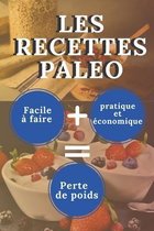 Les recettes paleo