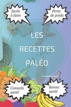 Les recettes paleo