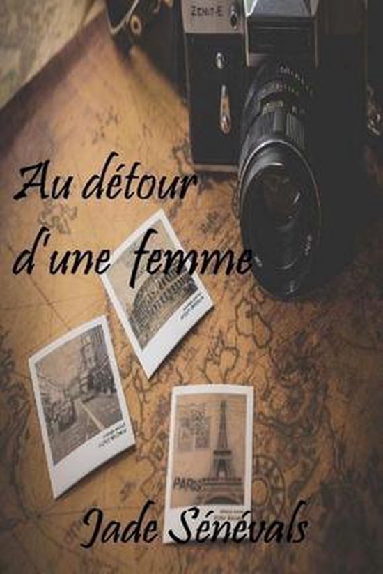 Au détour d'une femme