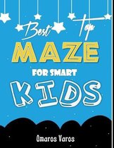 Top Best Maze for Smart Kids