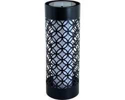 Luxform Tuinornament Cumbia solar tuinverlichting