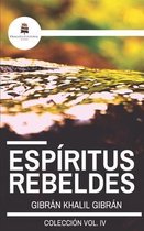 Espiritus Rebeldes
