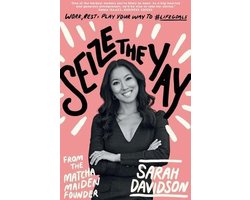 Seize The Yay