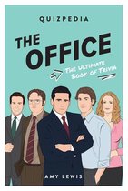 The Office: Antics and Adventures by Kopaczewski, Christine