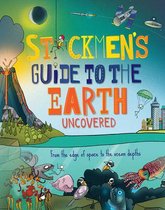 Stickmen's Guides- Stickmen's Guide to Earth