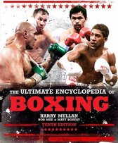 The Ultimate Encyclopedia of Boxing