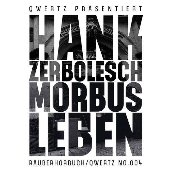 Morbus Leben - cover