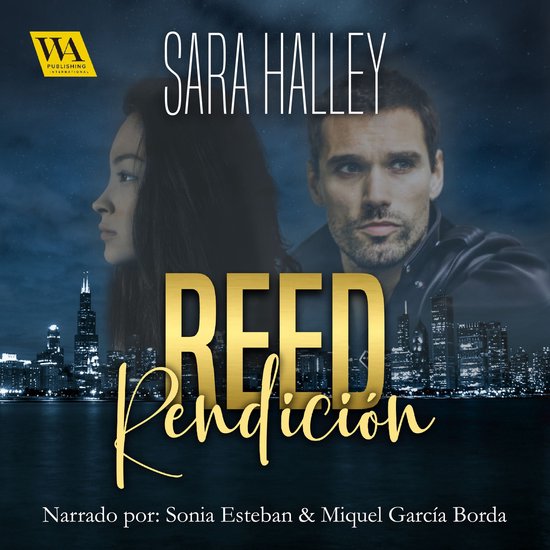 Reed. Rendición - cover