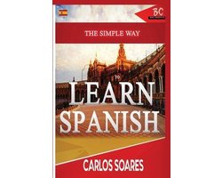 The Simple Way to Learn Spanish