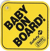 Safety 1st Baby on Board bord