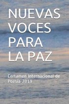 Nuevas Voces Para La Paz