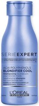 L'Oreal Expert Blondifier Cool Shampoo 100ml