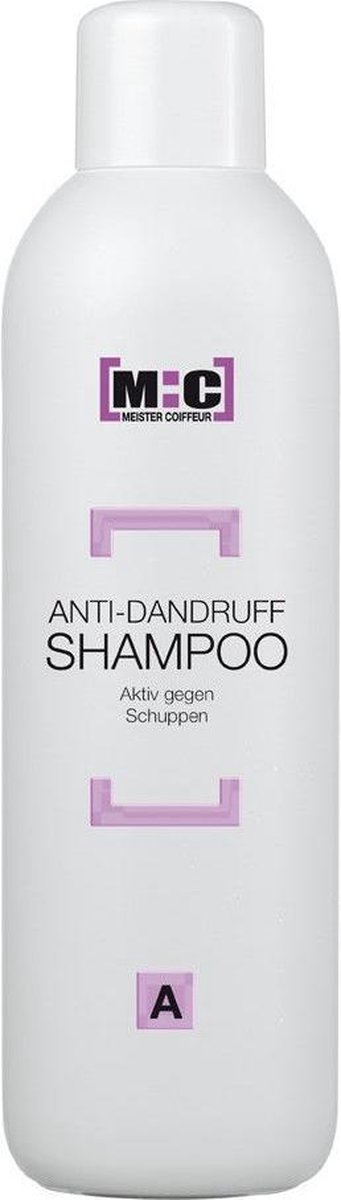 M:C Shampoo Anti-Dandruff 1000ml