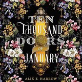 The Ten Thousand Doors of January