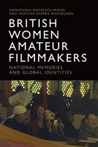 British Women Amateur Filmmakers