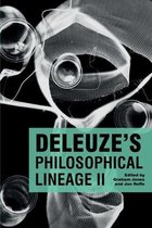 Deleuze'S Philosophical Lineage II