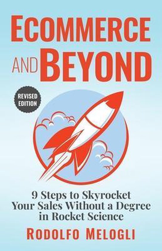 Ecommerce and Beyond - cover