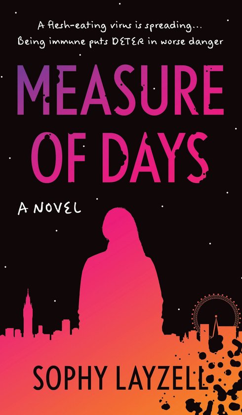 Measure of Days - cover